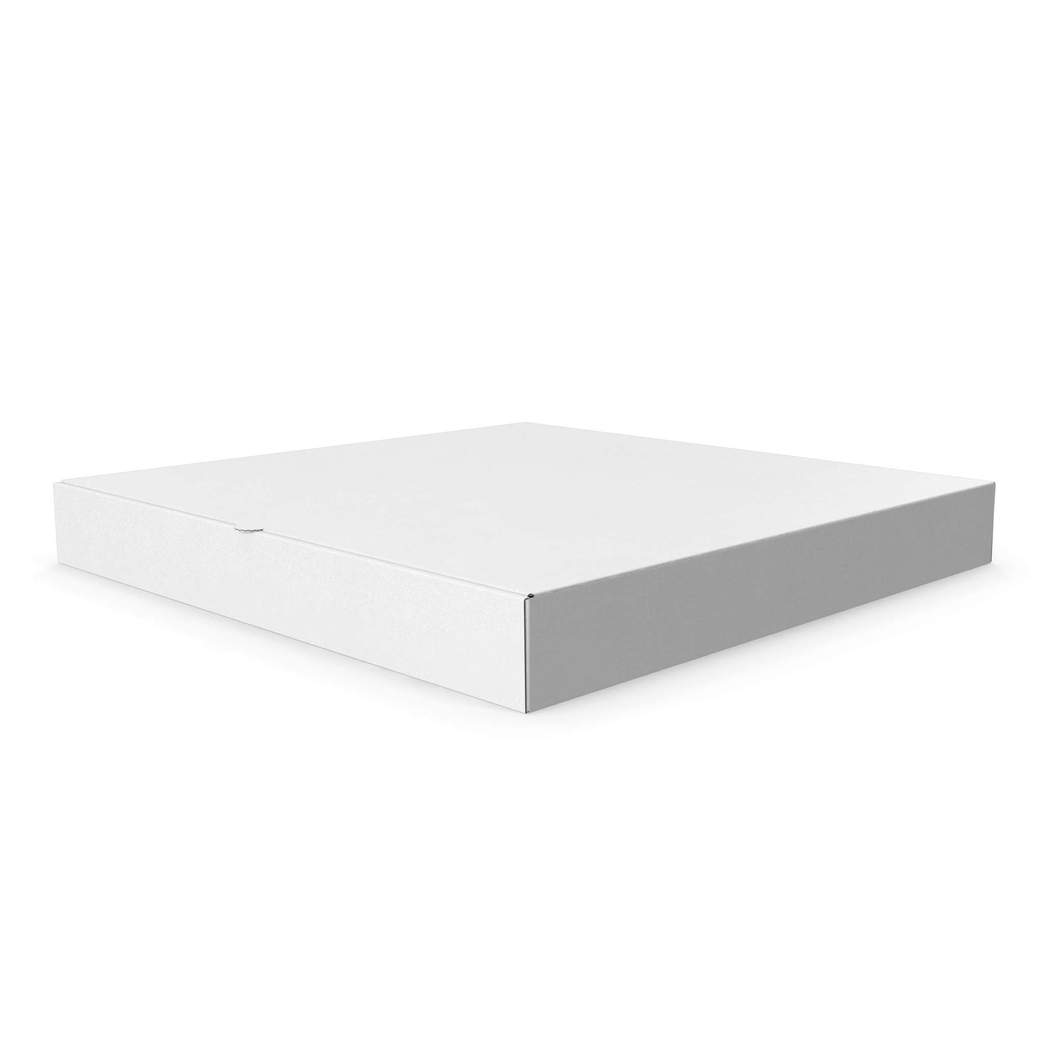 Pizza Box - pizza-box-white-closed